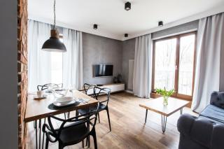 Homewell Apartments Maraton Gardens - Poznań - 3