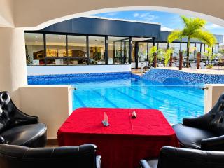 Atlantic View hotel Conakry - 6