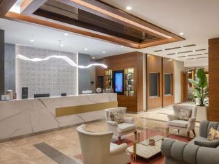 Mercure Ankara Kızılay - 3