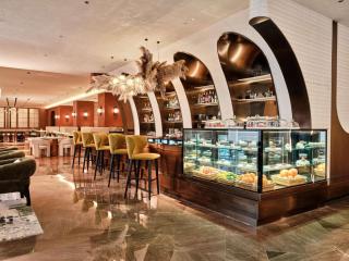 Swissotel Tashkent - 8