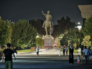 Swissotel Tashkent - 5