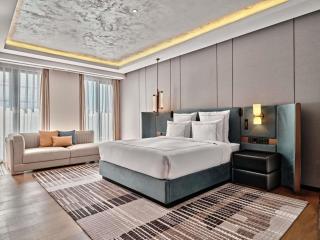 Swissotel Tashkent - 1
