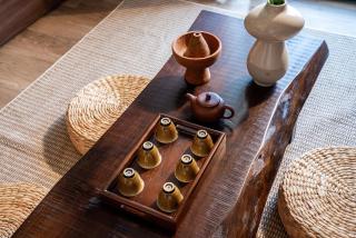Onsen Ecopark Boutique Stay Tea Ritual 2BRs - 8
