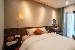 Onsen Ecopark Boutique Stay Tea Ritual 2BRs - 3