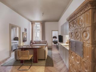 Apartament Stary Rynek 75 Poznań Old Town - 8