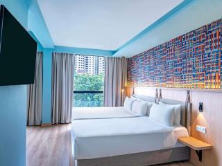 ibis Styles Kuala Lumpur Bukit Bintang - 5