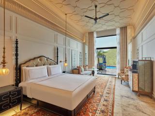 Fairmont Udaipur Palace - 3