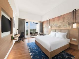 Mercure Lucknow Gomti Nagar - 3