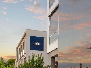 The Sebel Melbourne Kew - 8