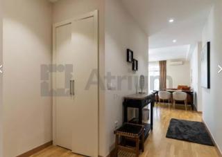 Sleek City Flat - 3