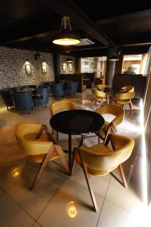 Levalor Hotel - 7
