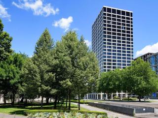 Mövenpick Hotel Basel - 1