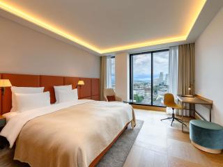 Mövenpick Hotel Basel - 4