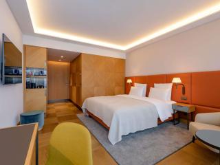 Mövenpick Hotel Basel - 2