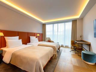 Mövenpick Hotel Basel - 1