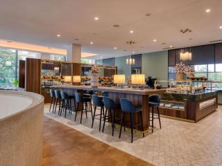Mövenpick Hotel Basel - 6