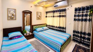 AST Guest House - 1