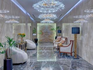 Movenpick Hotel Centaurus Islamabad - 4