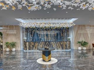 Movenpick Hotel Centaurus Islamabad - 3