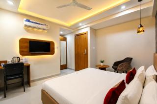 Aceotel Inn, Vijay Nagar - 9
