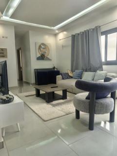 Appartement Meublé - 2
