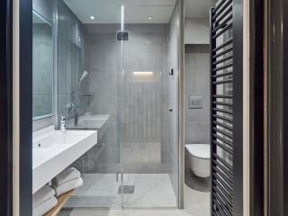 Aparthotel Adagio Stuttgart NeckarPark - Stuttgart - 6