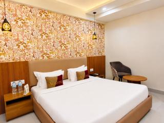 Aceotel Inn, Vijay Nagar - 1