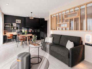 Aparthotel Adagio Stuttgart NeckarPark - Stuttgart - 9