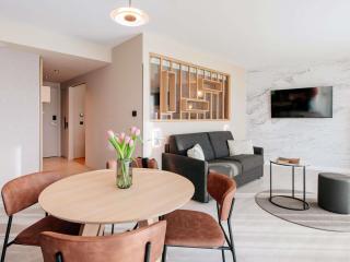 Aparthotel Adagio Stuttgart NeckarPark - Stuttgart - 8