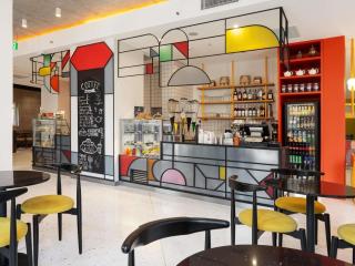 ibis Styles Old Tbilisi - 6