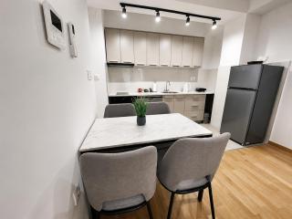 Central Comfort Skopje - 9