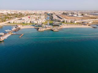 Rixos Obhur Jeddah Resort & Villas - All-Inclusive - Dschidda - 0