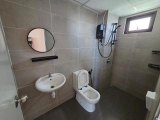 Level 14 KLIA Residence - 1