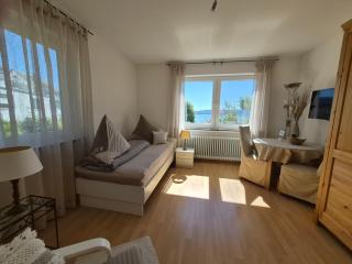Ferienwohnung Panorama-Seetraum - 2