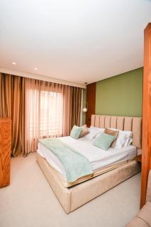 Studio 08 Maarif - High Speed Wi-Fi - 9