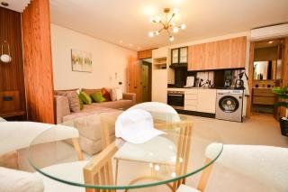 Studio 08 Maarif - High Speed Wi-Fi - 8