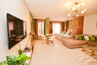 Studio 08 Maarif - High Speed Wi-Fi - 7