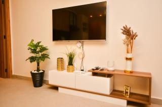 Studio 08 Maarif - High Speed Wi-Fi - 1