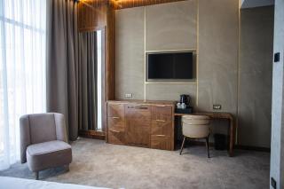 The Arte Hotel - 5