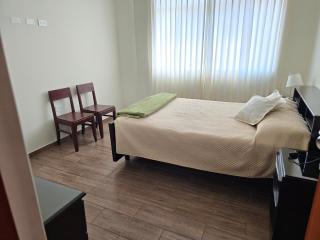 Natale Residencial - Habitaciones en Primer Piso - 8