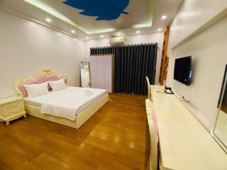 Khách sạn aura hotel - 1