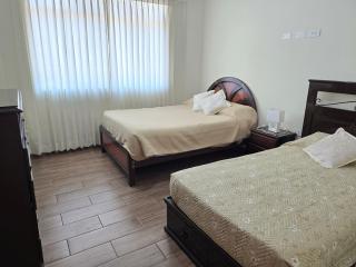 Natale Residencial - Habitaciones en Primer Piso - 9