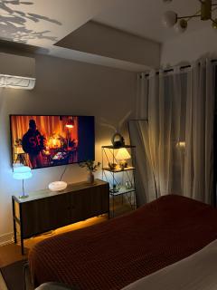 Room 1923 - Azure Staycation Parañaque - 4