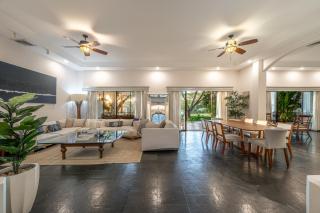 Reserva Conchal Villa: Private Pool & Golf Views - 5