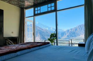 Venus Mountain Resort, Hunza - 0
