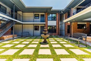 Houston FIFA Apartment - 11 - 7