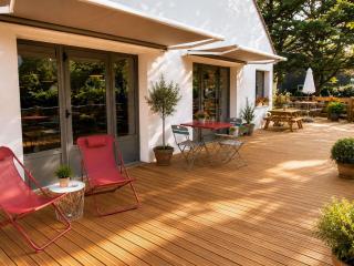 Greet hôtel Saint-Nazaire-Trignac, Nouvelle marque du groupe Accor - 3