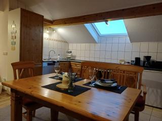 Fewo Mangfalltal - Wohnen direkt am Fluss - 8
