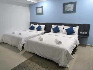 Hotel Sunjoy9 Bahau - 7