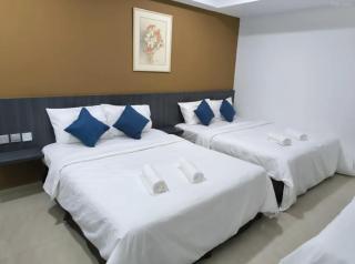 Hotel Sunjoy9 Bahau - 6